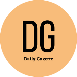 Daily Gazette
